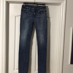 American Eagle outfitter jeans